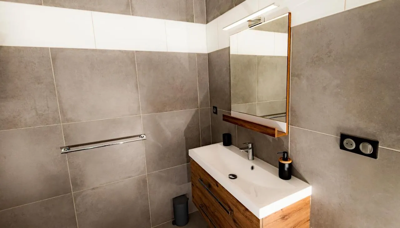 Villa Lembah Giri Villas 5***** Bouillante Guadeloupe
