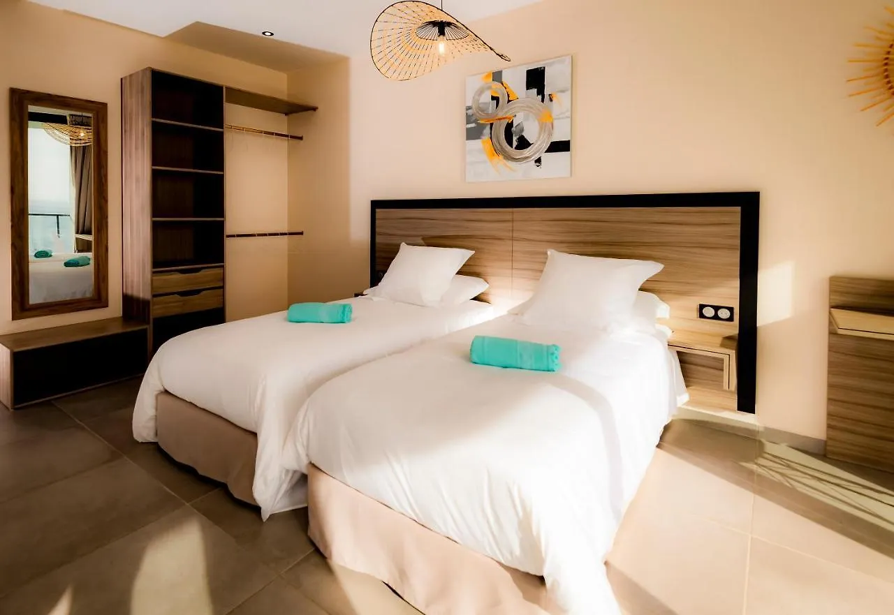 Villa Lembah Giri Villas 5***** 부이영뜨