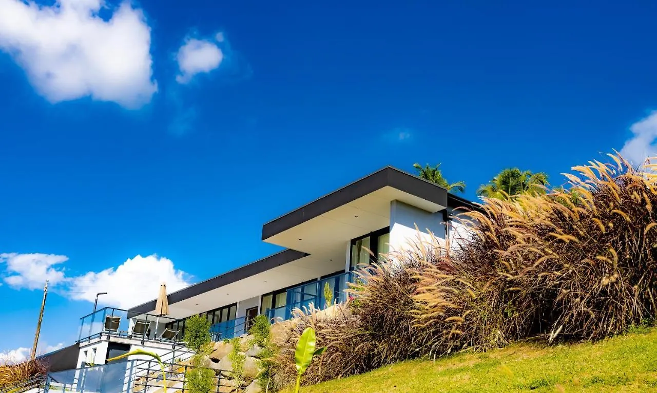 Villa Lembah Giri Villas 5***** 부이영뜨 0*,  과달루프